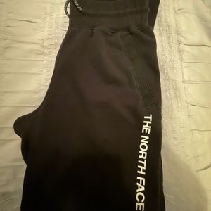 Jogging pants The North Face